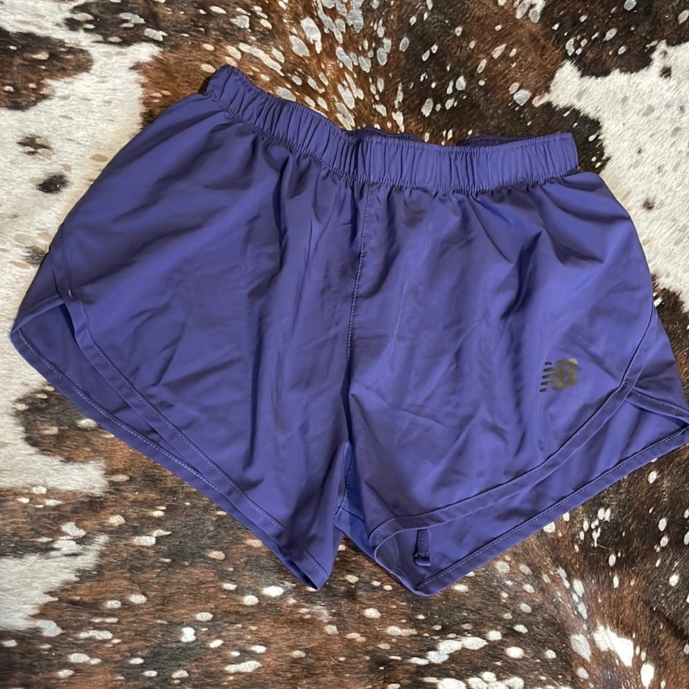 New Balance Athletic Shorts